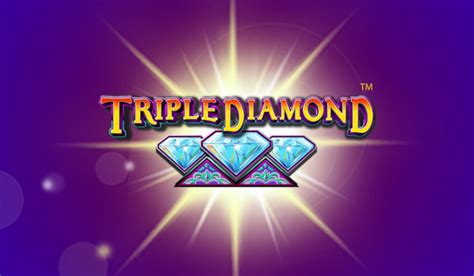 Jogue Triple Diamond online